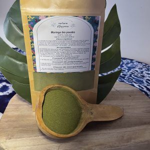 MORINGA BIO POUDRE