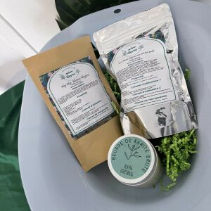 Panier Post-partum