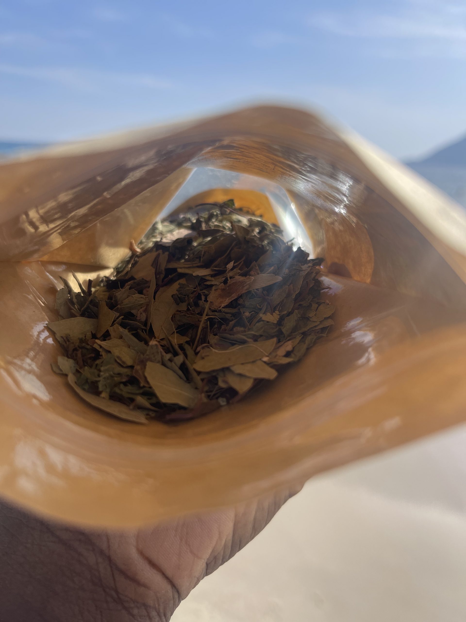 Thé Detox Minceur -aide à la perte du poids – Image 2