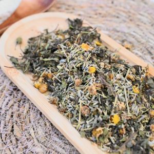 Sérénithé Menstruelle (RÈGLE DOULOUREUSE)