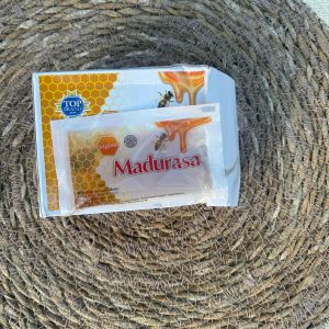 Miel Madurasa -booster la libido (lot de 2 sachets)