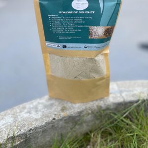 Poudre de souchet