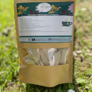 infusion Sérénité intime naturanagnou (15 sachets de thé)