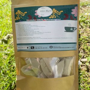 Pack 1 Sérénité Intime (pack découverte)