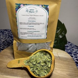Feuilles de Timi Timi – Bienfaits Digestifs et Féminins