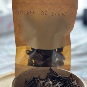 La Bicorne (Griffe du Lion) – Plante bien-être féminine et purificatrice 50g