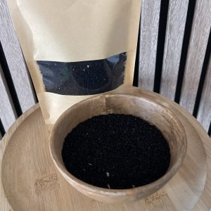 Graines de Nigelle – Énergie, Protection & Bien-être-200g