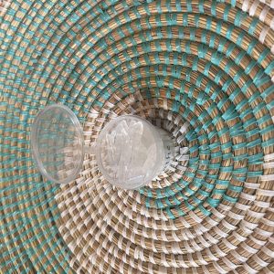 Cristaux de Menthe Naturels – Fraîcheur Intense, Libido & Bien-Être