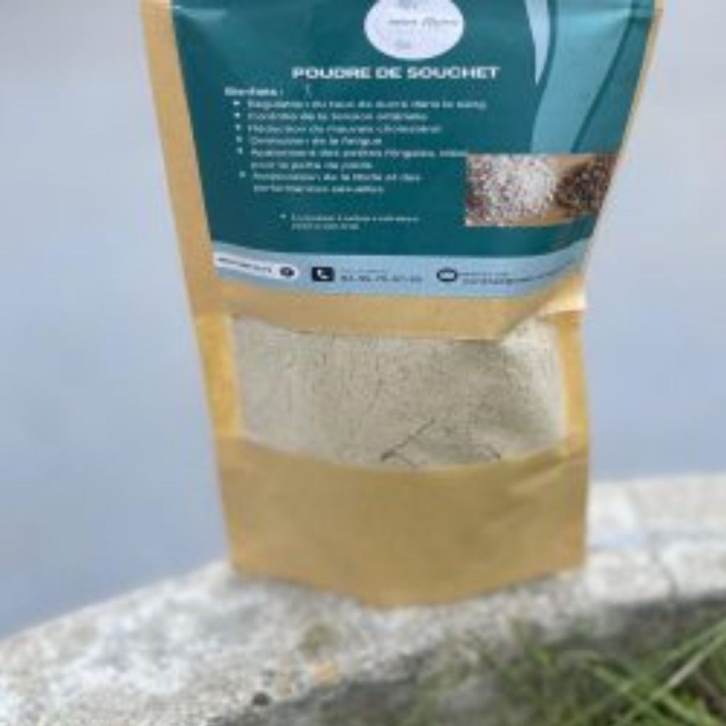 tisane détox