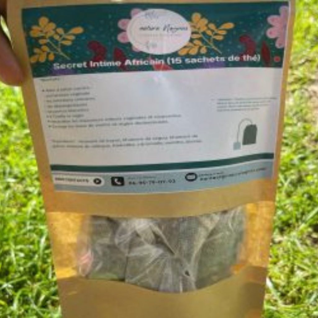 Produits minceur