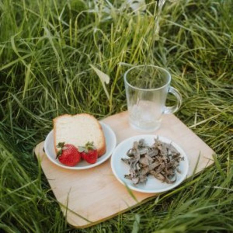 Thé Détox Naturel & Infusion Bien-Être Féminin