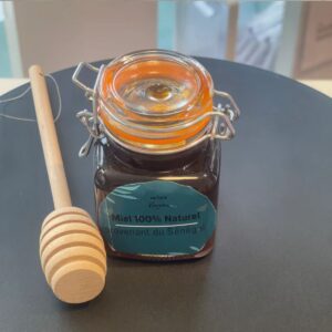 Miel Naturel d'Afrique