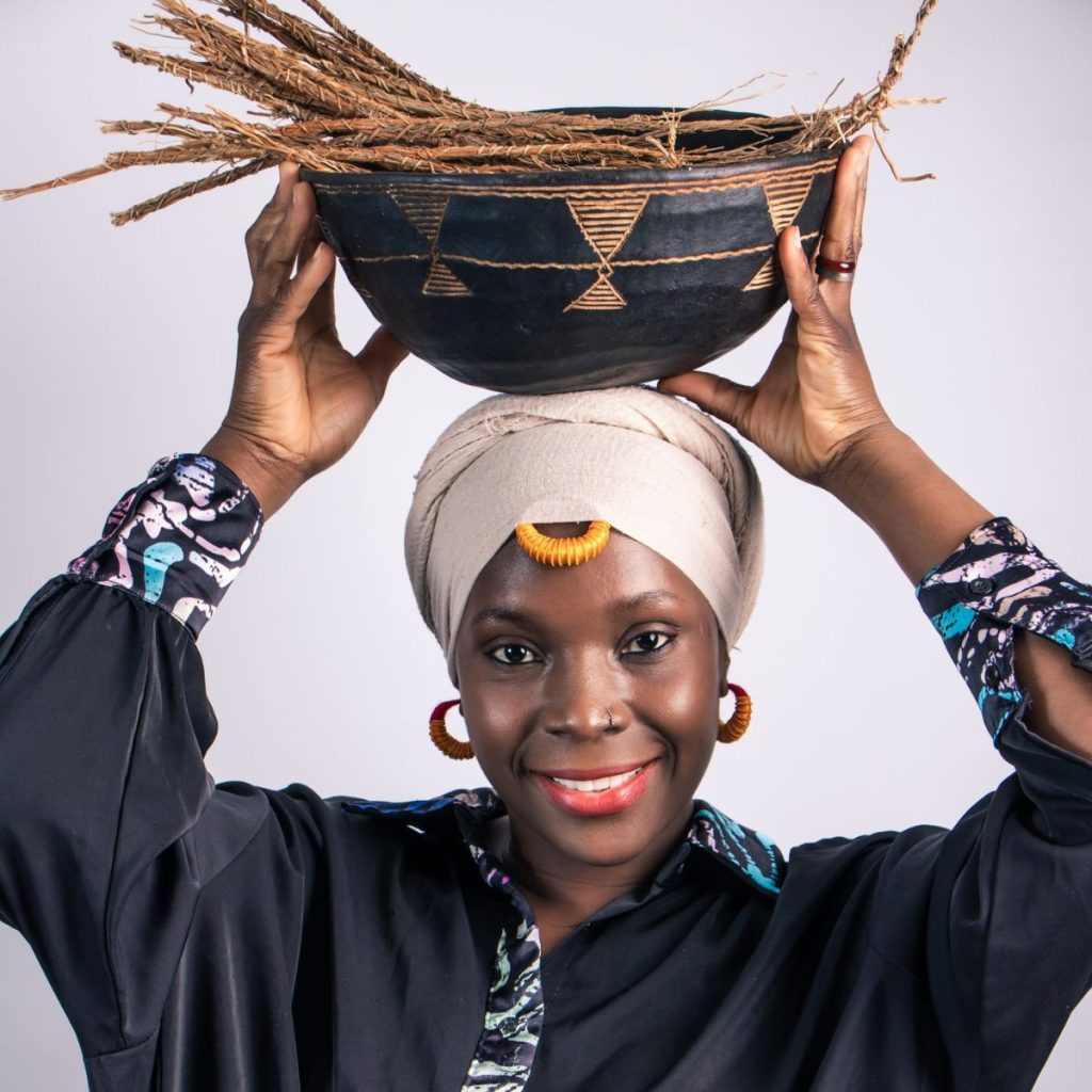 Plantes Africaines en Vrac Naturelles – Tisanes et Herbes Traditionnelles